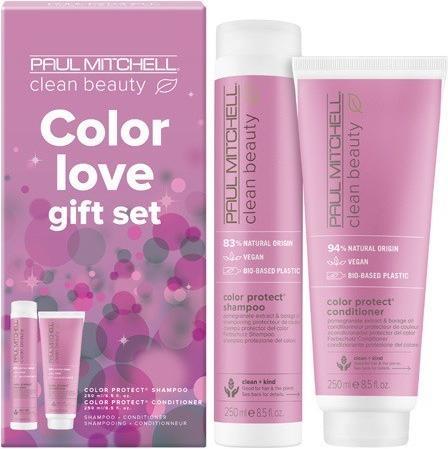 Immagine prodotto Paul Mitchell - Color Love Gift Set (Set per la cura dei capelli)