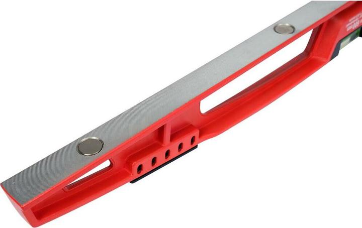 Actual product image Yato POZIOMNICA 600mm GLAZURNICZA