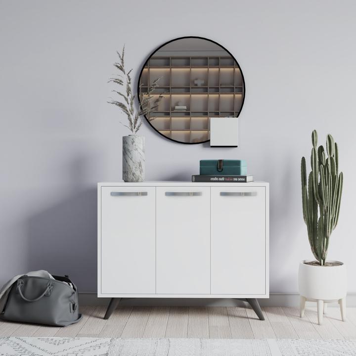 Produktbild Homitis Sunny (100 x 35 x 82 cm)