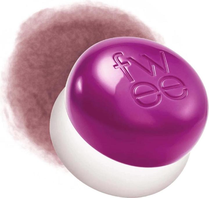 Produktbild Fwee Blurry Pudding Pot Airbrushed Blush & Lip Buildable Pigment Long-Lasting (MV04 Slay, MV04 Slayyy)