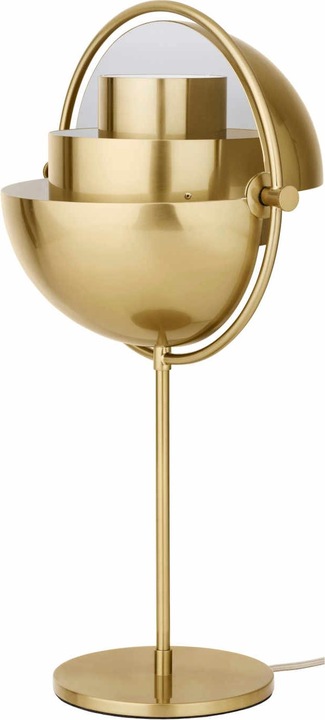 Actual product image Gubi Multi-Lite Table Lamp Table Lamp (E14)