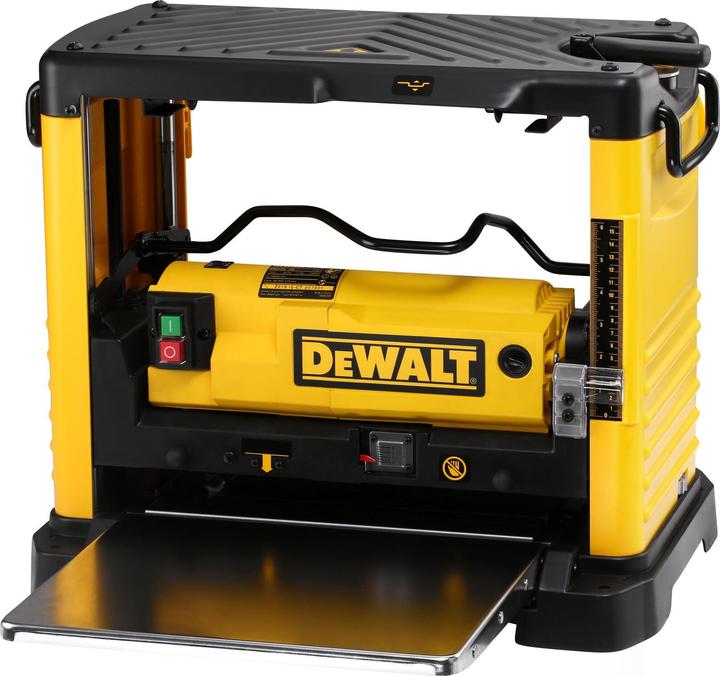 Actual product image DeWalt DW 733