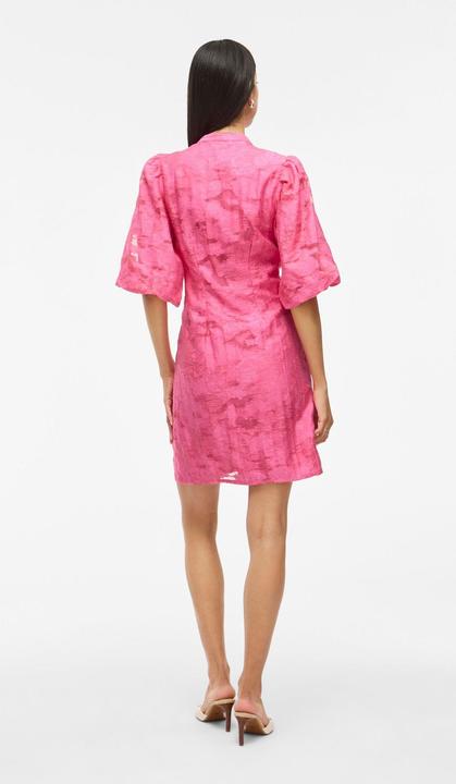 Produktbild Vila VIAGGA Kurzärmeliges Minikleid (38)