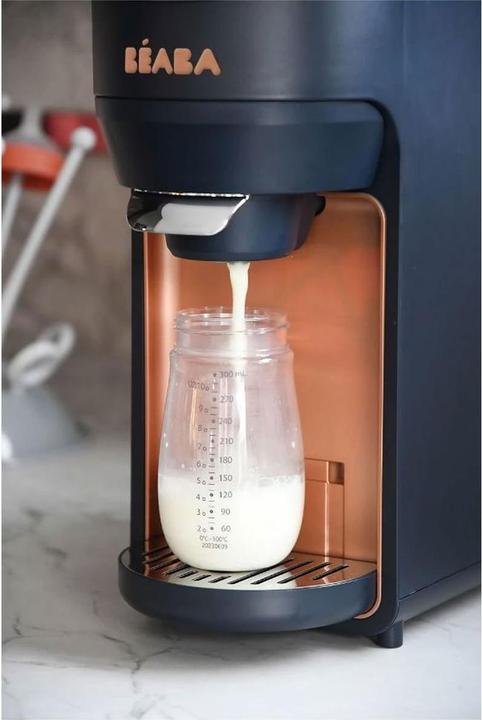 Image du produit Beaba Milkeo Plus