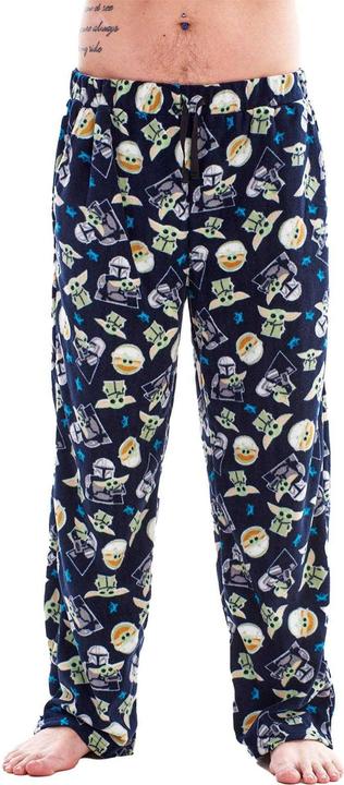 Produktbild Star Wars Loungehose (2erPack) (S)