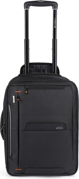 Gabol Pilotos 2-Rollen Businesstrolley 46 cm Laptopfach (25 l)