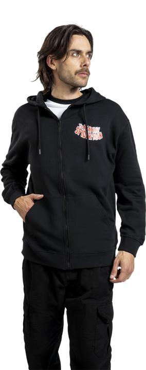 Immagine prodotto Difuzed Spider-Man - Men's Zipper Hoodie - XL (XL)
