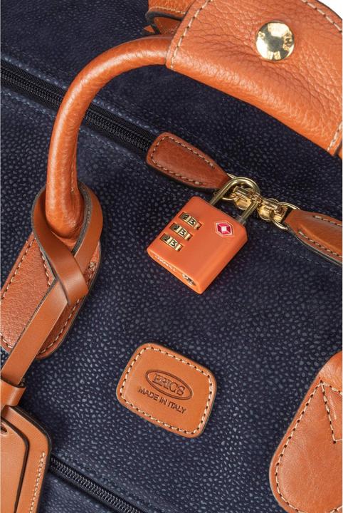 Image du produit Brics Bric's Sac de voyage Life Holdall 20201 (55 l)