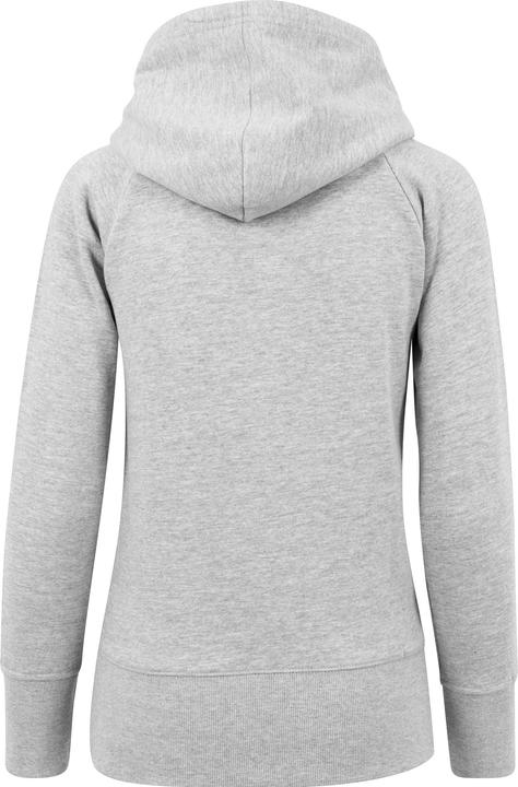 Produktbild Mister Tee Ladies Never On Time Hoody - 22305 (M)