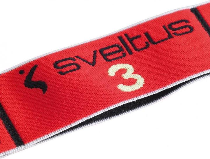 Produktbild Sveltus Elastiband (0.90 m, Leicht)