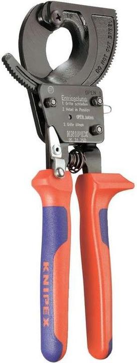 Produktbild Knipex Kabelschneider (250 mm)