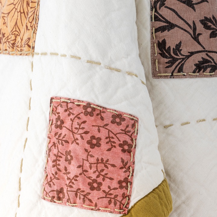 Actual product image Bloomingville Mini Melua (152 x 127 cm)
