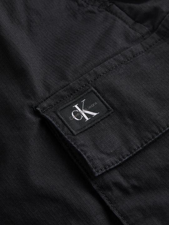 Image du produit Calvin Klein Jeans Washed Cargo Short