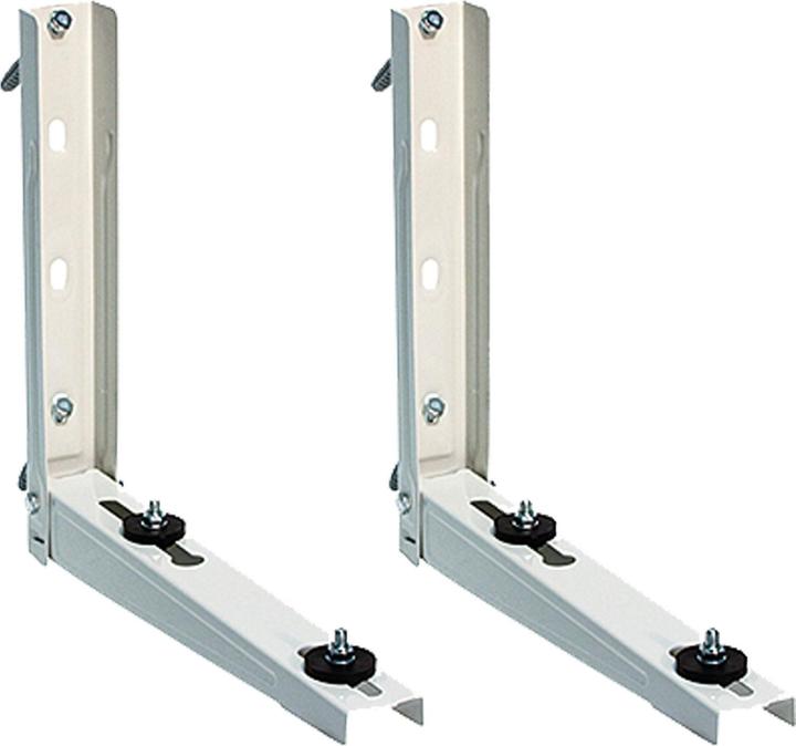 Image du produit Fischer Fixation pour climatiseur Klima Easy Klik