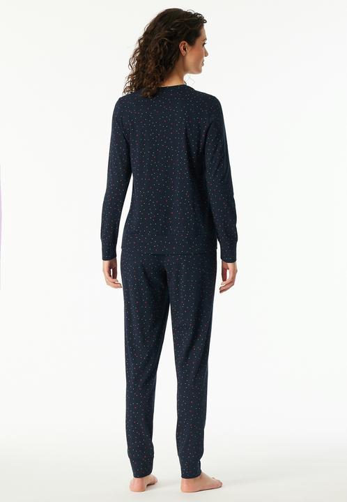 Produktbild Schiesser Pyjama Family (44)