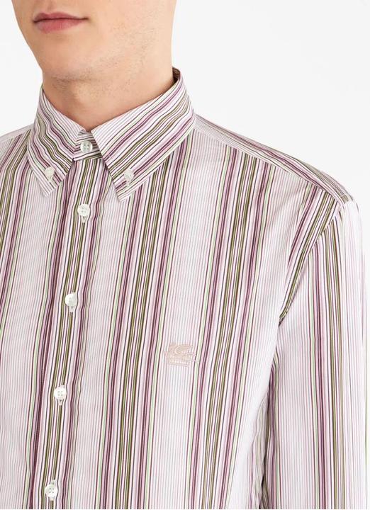 Immagine prodotto Etro Camicia Roma