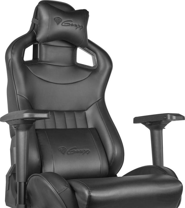 Actual product image Genesis NITRO 950