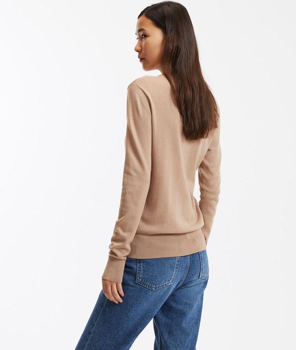 Produktbild La Redoute Collections Langärmeliger Pullover (XS)