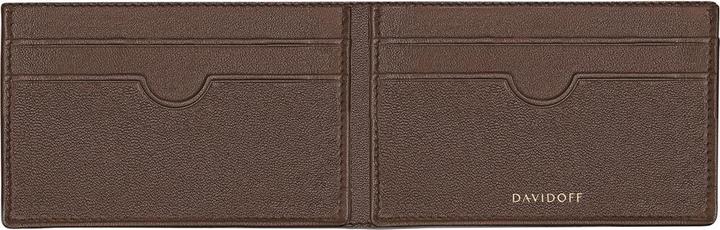 Actual product image Davidoff Essentials card case