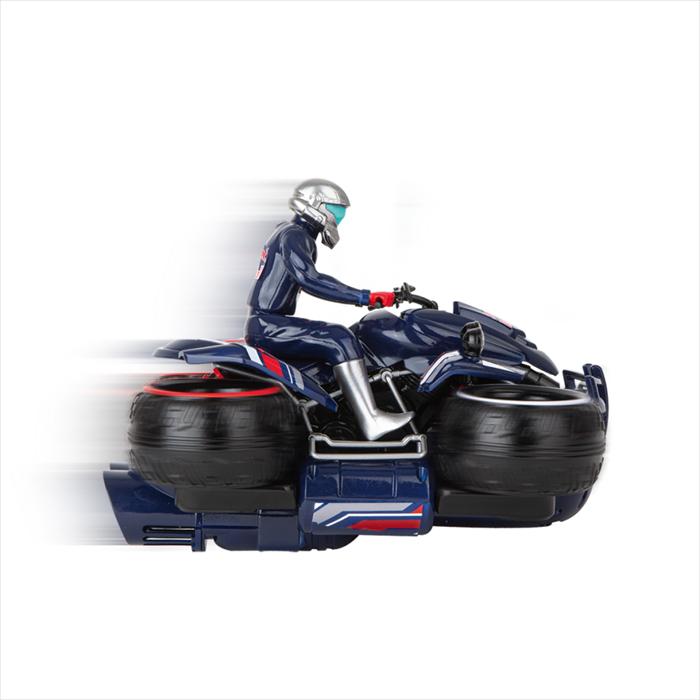 Actual product image Carrera Red Bull - Amphibious Quadbike