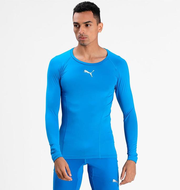 Image du produit Puma T-shirt Baselayer LIGA LS-655920 (S)