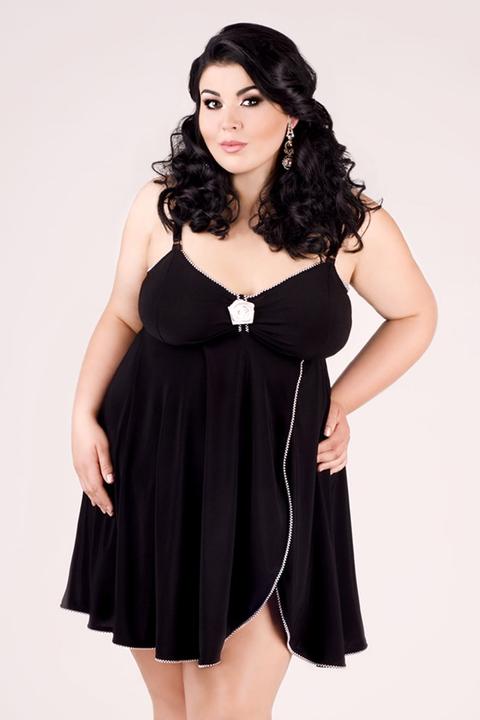 Immagine prodotto Andalea Babydoll (50, 52)