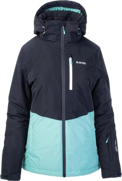 Hi-Tec Lady Morena Isolierte Jacke (XS)