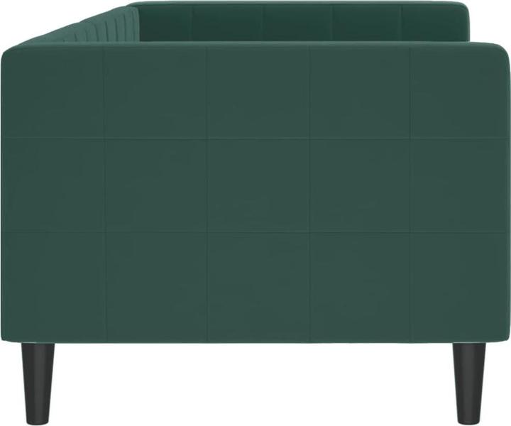 Actual product image vidaXL Tagesbett