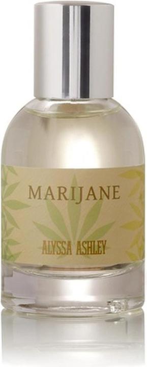 Produktbild Alyssa Ashley Marijane Eau de Parfum 50 ml (Eau de Parfum, 50 ml)