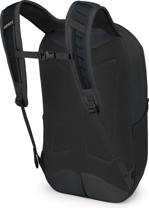Actual product image Osprey Farpoint Fairview Travel Daypack (15 l)