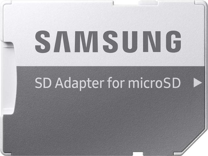 Immagine prodotto Samsung Evo+ microSD UHS-I (128 GB, microSDXC, U3, UHS-I)