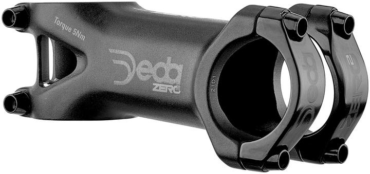 Deda Elementi Zero2 Vorbau (100 mm, 100 mm)
