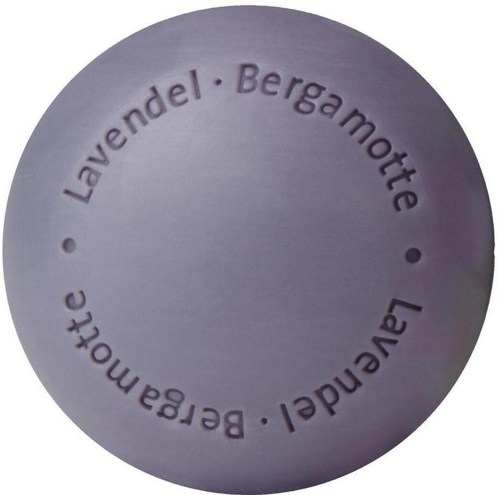 Bergamotte, Lavendel