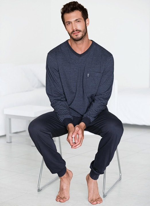 Image du produit Ammann Pyjamas pour hommes (54)