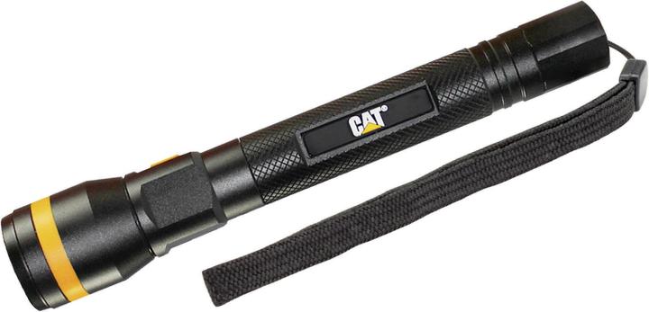 Actual product image Cat LED Flashlight 200 Lumen (17.80 cm, 200 lm)