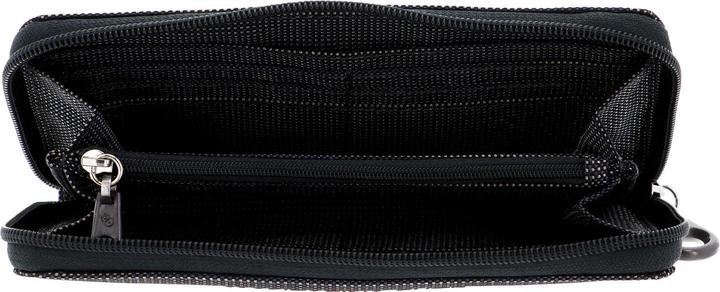 Actual product image Mandarina Duck MD20 Zip Wallet