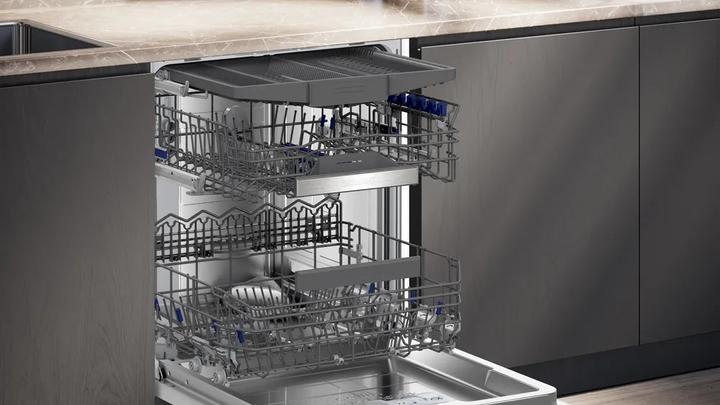 Actual product image Siemens SN65ZX11CE