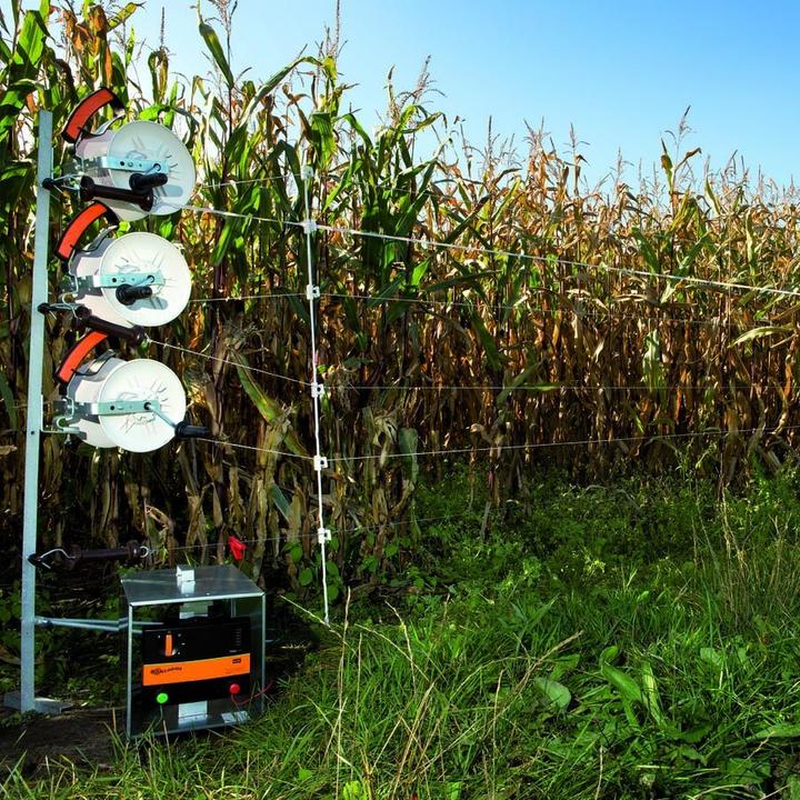 Immagine prodotto Linemark Argano per cavi