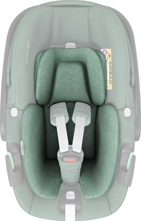 Produktbild Maxi-Cosi Pebble 360 (Babyschale, ECE R129/i-Size Norm)