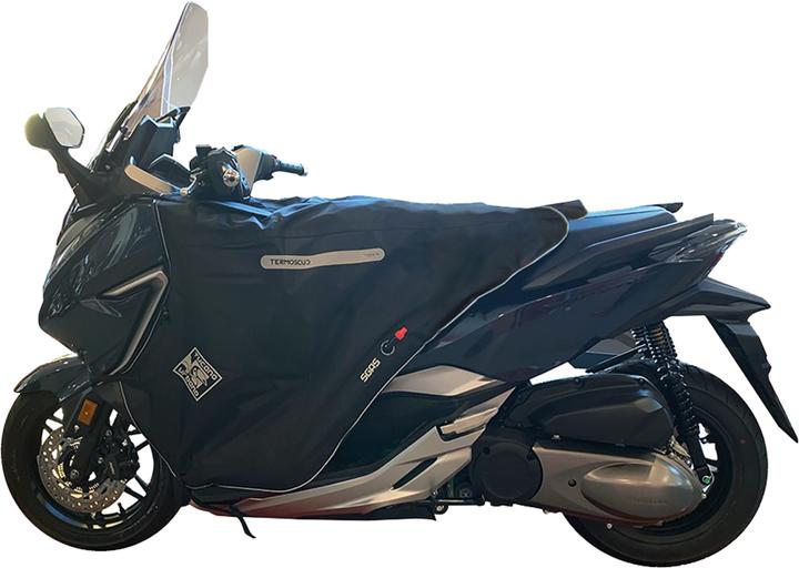 Tucano Urbano Scooty R198 thermal blanket