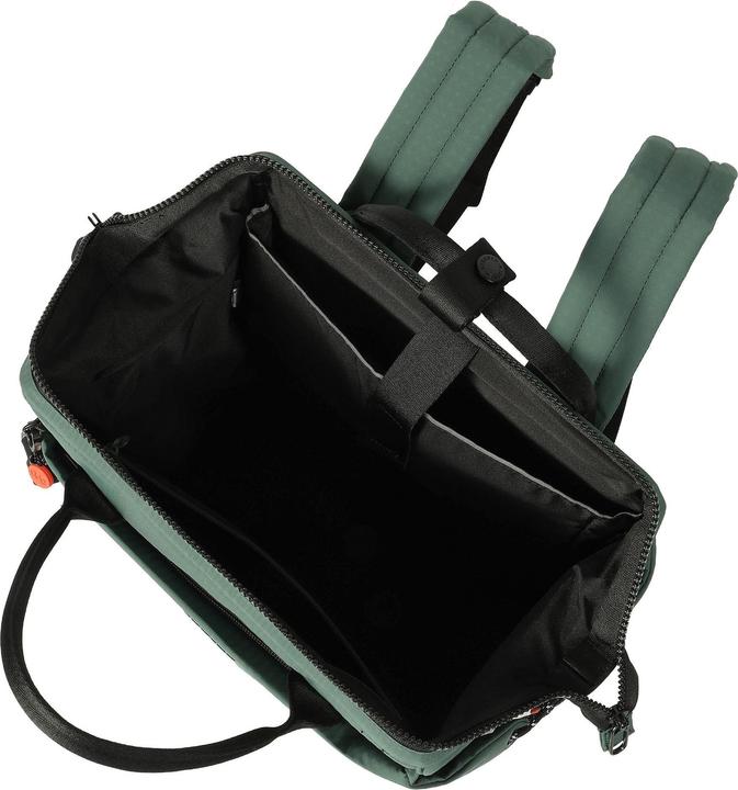 Actual product image Hedgren String Orizuru Daypack 37.5 cm Laptopfach (19 l)