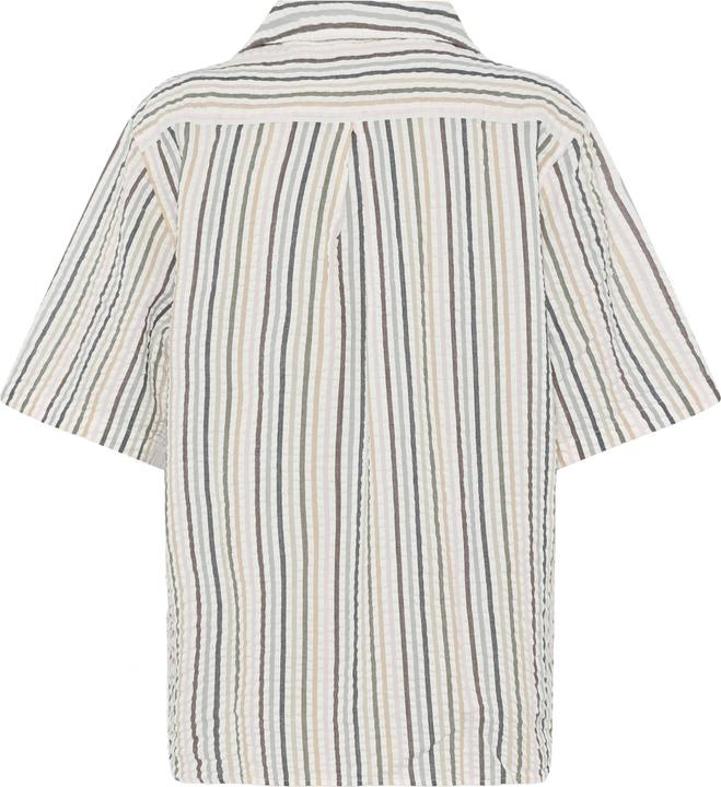 Immagine prodotto KnowledgeCotton Apparel Seersucker Stripe (S)