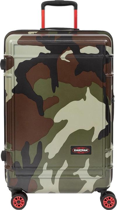 Camo, Camouflage