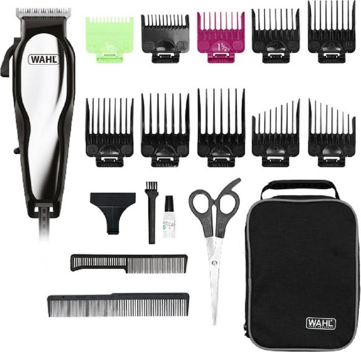 Image du produit Wahl Clippeuse Baldfader