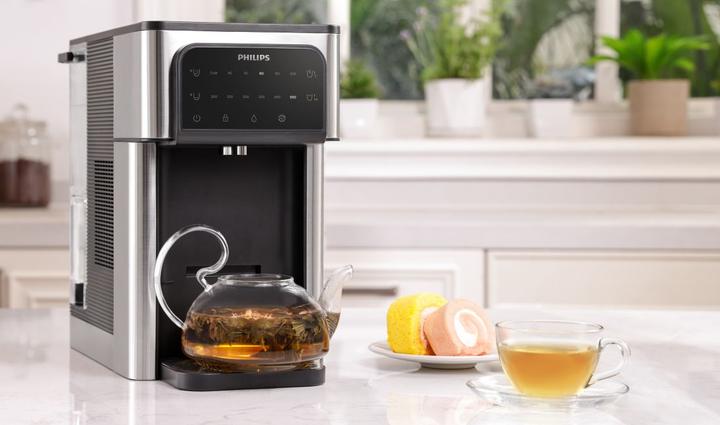 Image du produit Philips Wasserspender ADD5980S