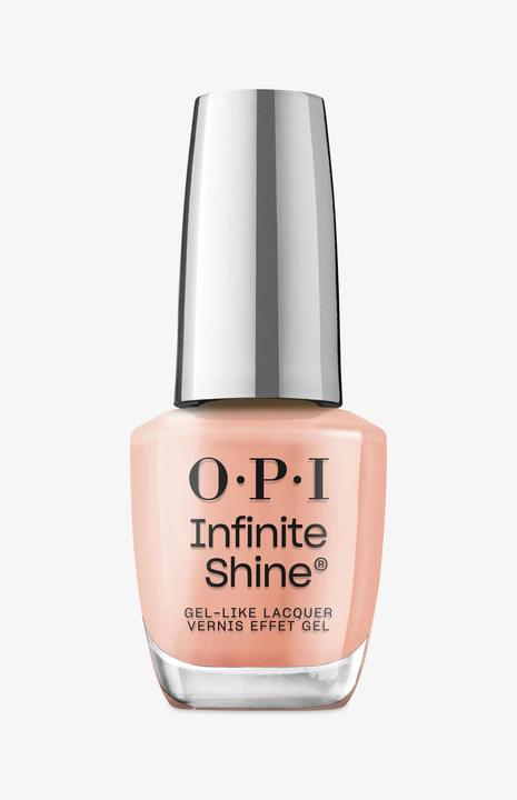 Produktbild OPI Infinite Shine A Sherbert Thing (A Sherbert Thing, Gel-Effekt Nagellack)