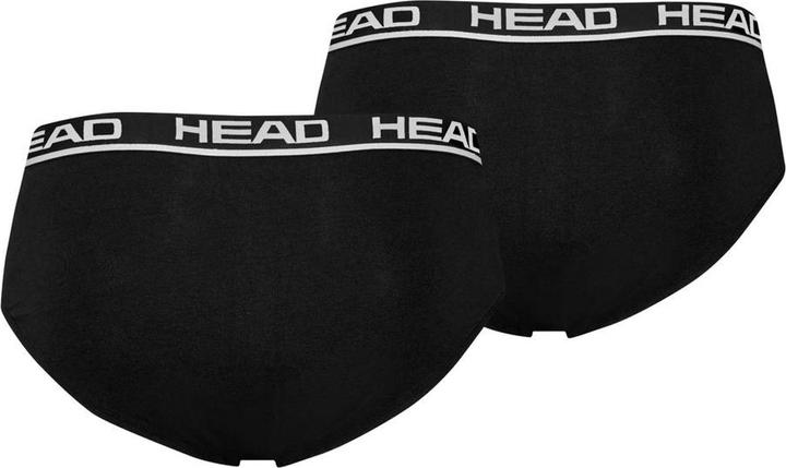 Produktbild Head Boxer Brief 6p (XL, 6er Pack)