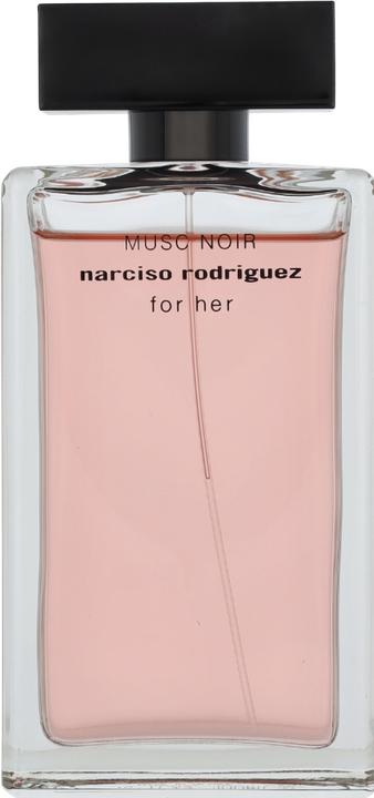 Image du produit Narciso Rodriguez Musc Noir (Eau de parfum, 100 ml)