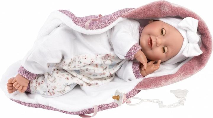 Immagine prodotto Llorens Heidi con occhi addormentati