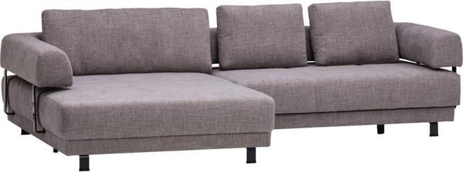 Produktbild pfister Silenzio (Ecksofa)